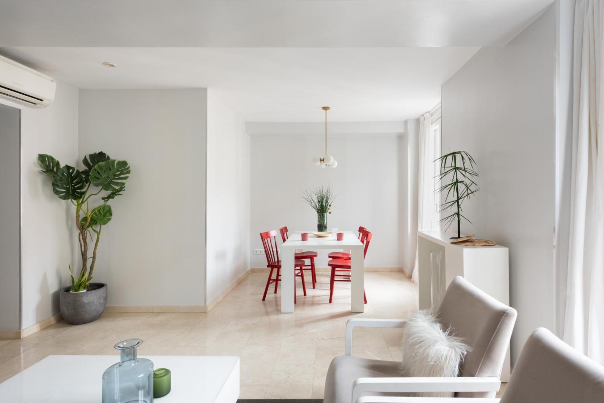 Carretas Apartments Madrid Exteriér fotografie