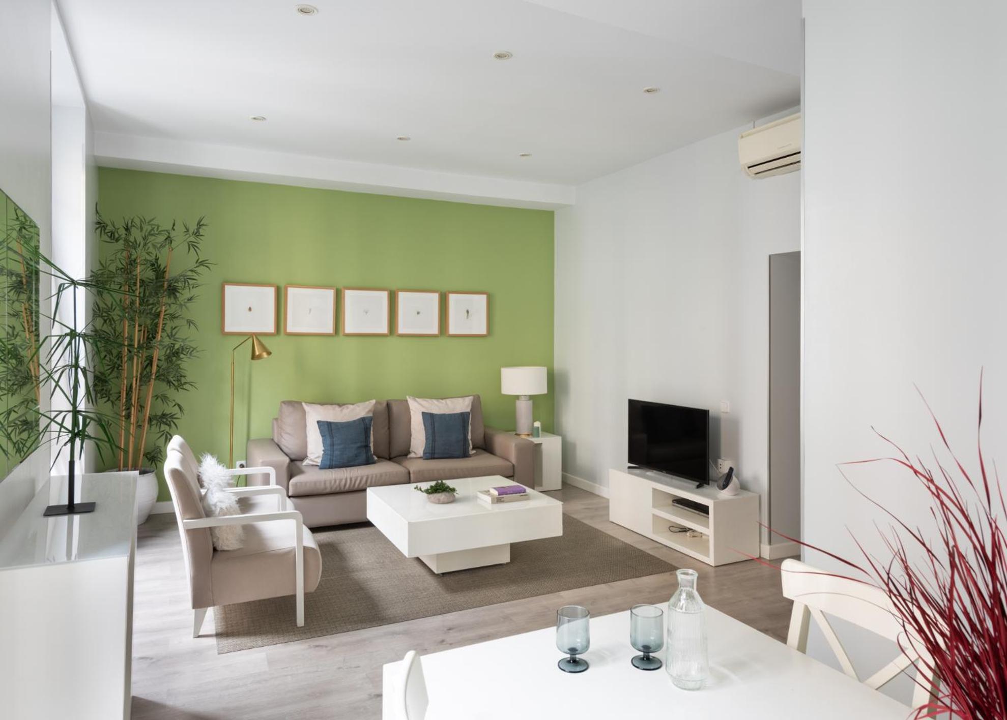 Carretas Apartments Madrid Exteriér fotografie